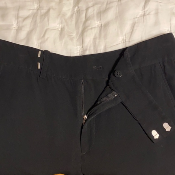 Helmut Lang Women’s Shorts - Picture 10 of 13